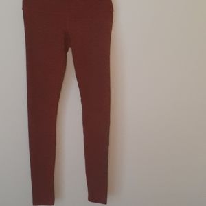 Pure barre leggings